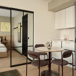 Penthouse Appartement